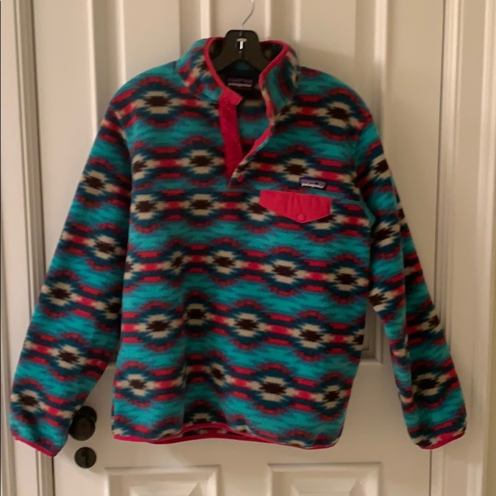 Women’s Patagonia